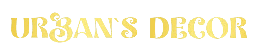 Urbans Decor Logo